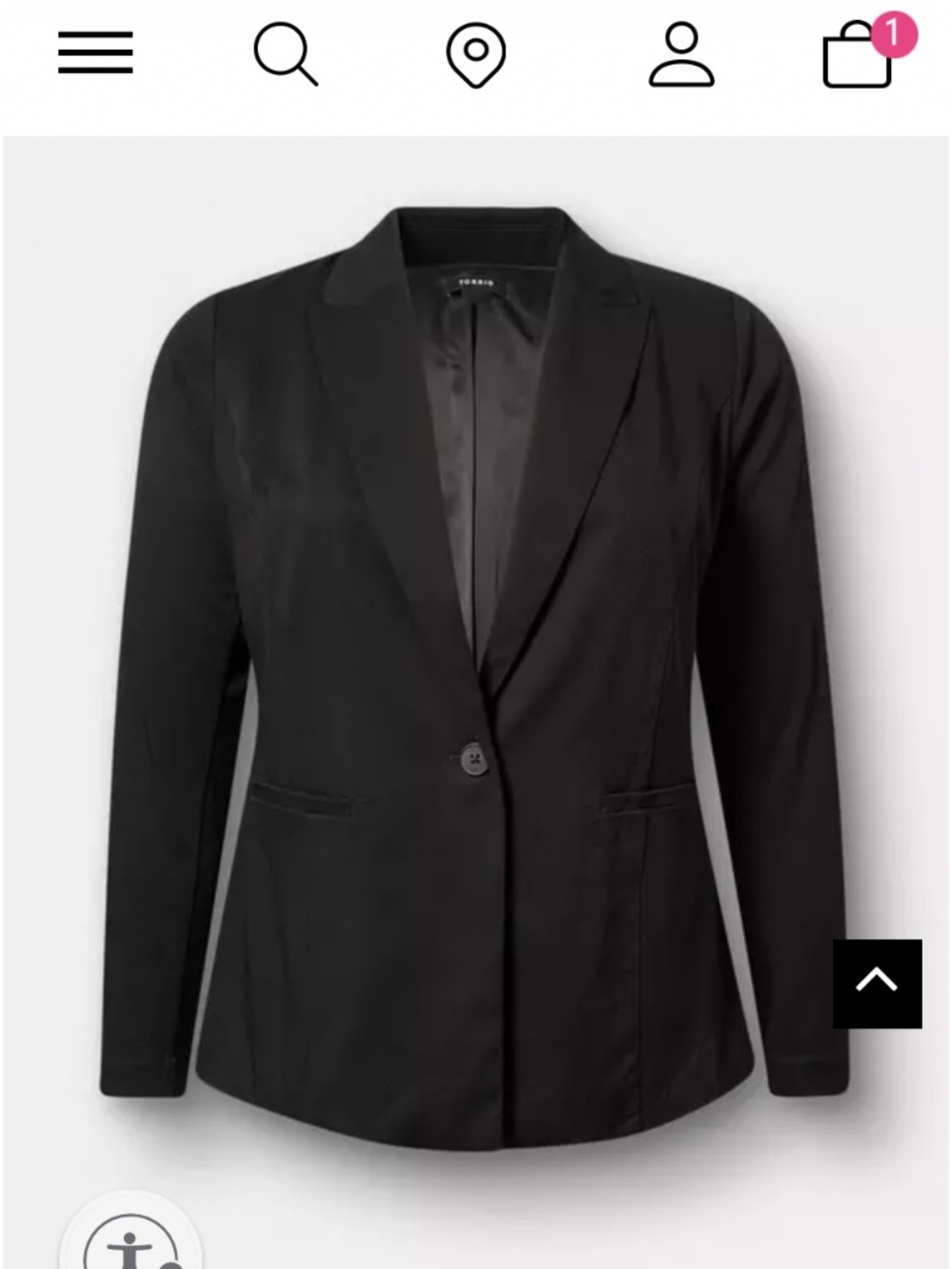 Blazer